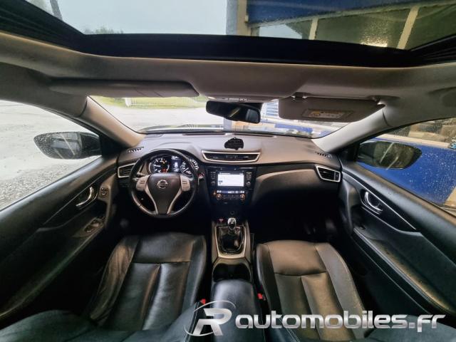 Nissan X-Trail image 3