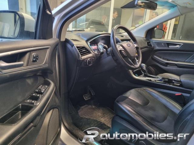 Ford Edge image 8