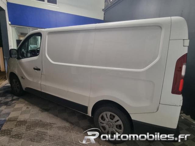 Fiat Talento image 9