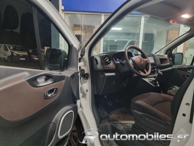 Fiat Talento image 6