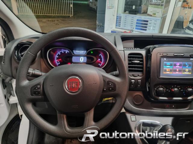 Fiat Talento image 8