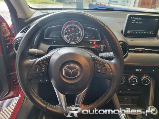 Mazda 2 image 5
