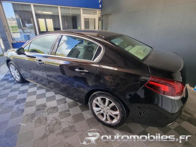 Peugeot 508 image 9