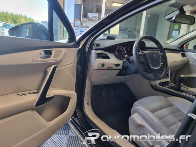 Peugeot 508 image 3