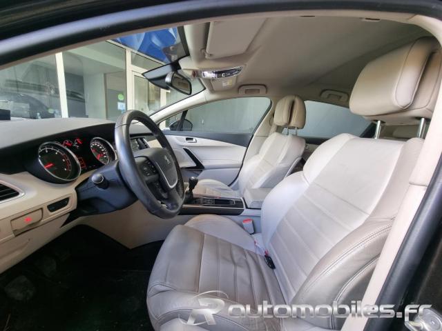 Peugeot 508 image 7