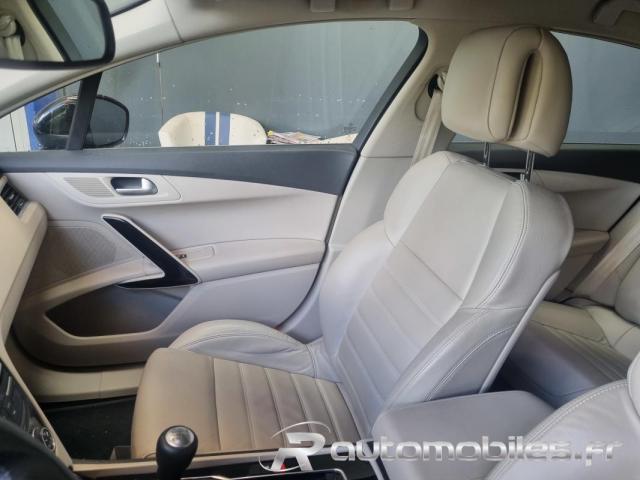 Peugeot 508 image 5