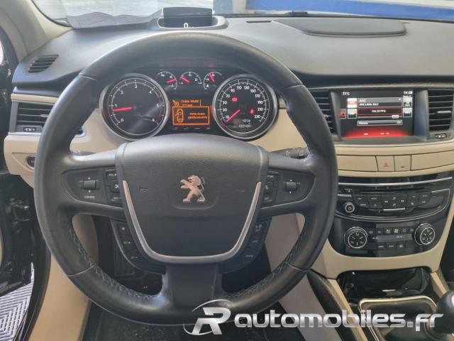 Peugeot 508 image 6
