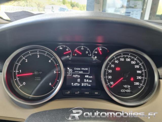 Peugeot 508 image 4