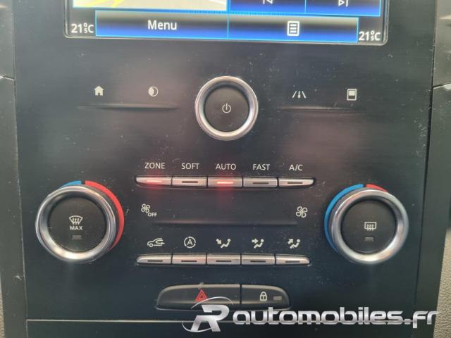 Renault Mégane image 4