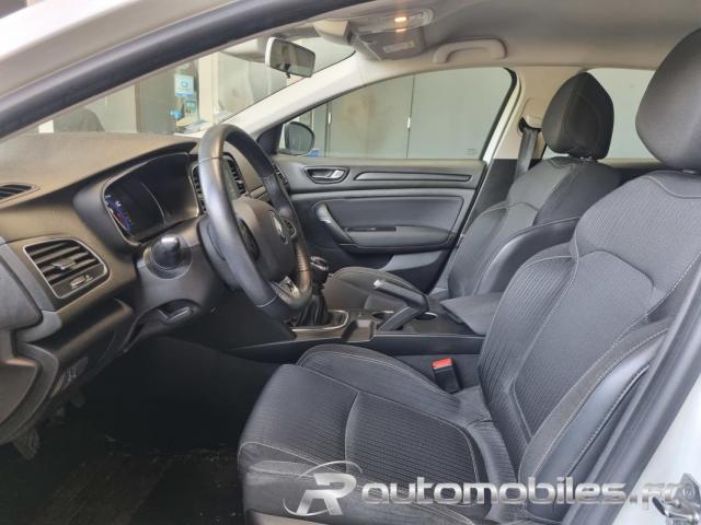 Renault Mégane image 2