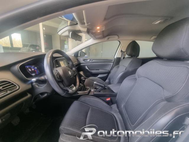 Renault Mégane image 3