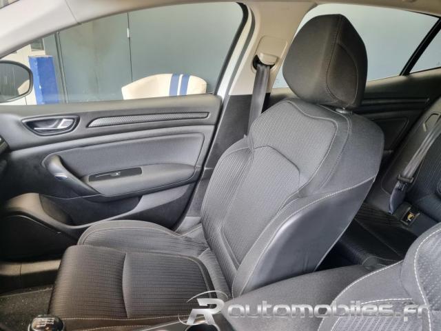 Renault Mégane image 5