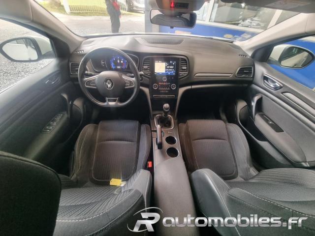 Renault Mégane image 8