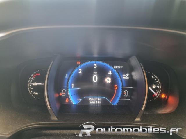 Renault Mégane image 1