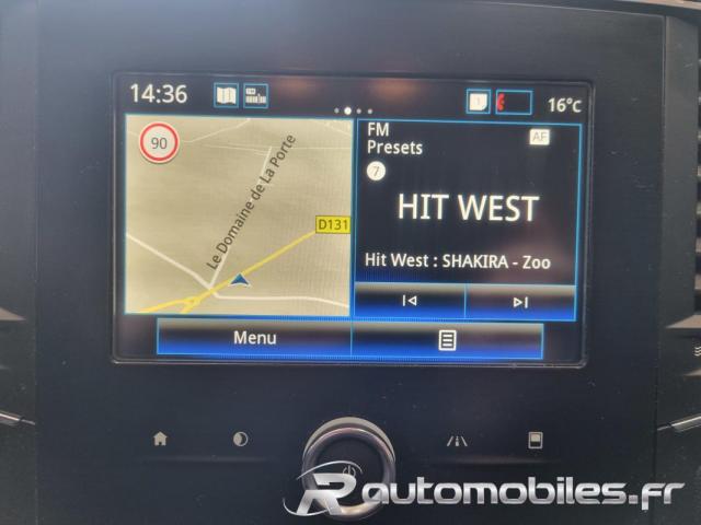 Renault Mégane image 6