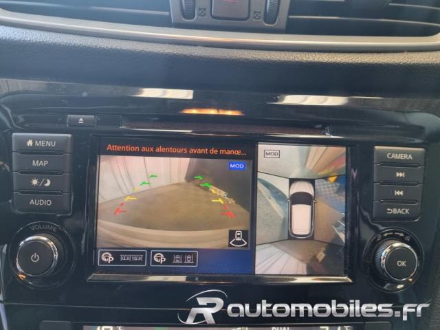 Nissan Qashqai image 3