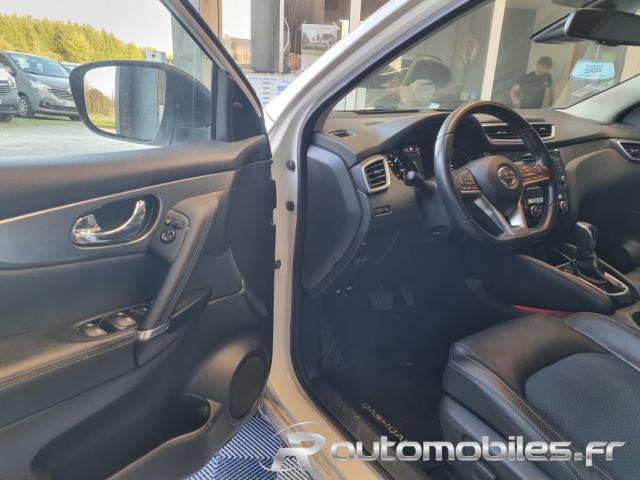 Nissan Qashqai image 5