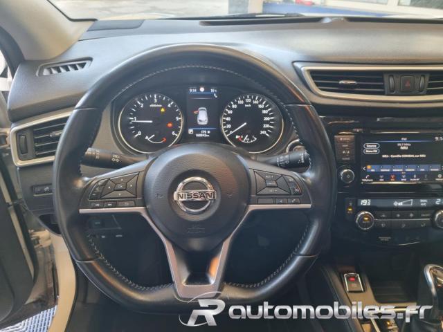 Nissan Qashqai image 9