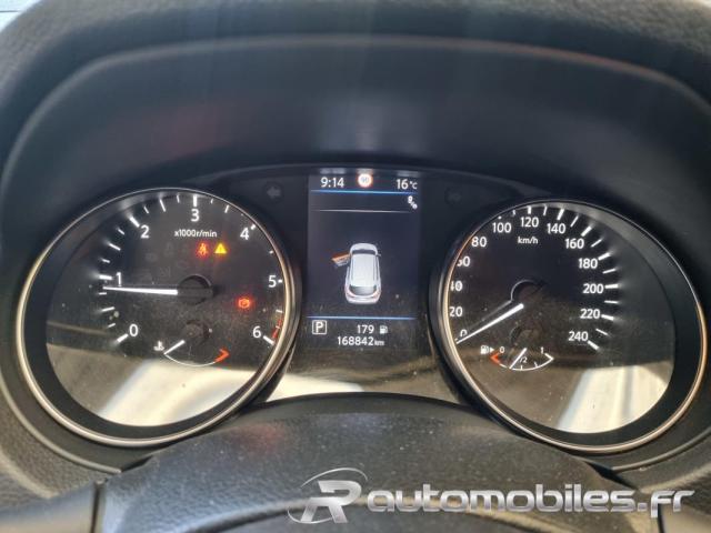 Nissan Qashqai image 7