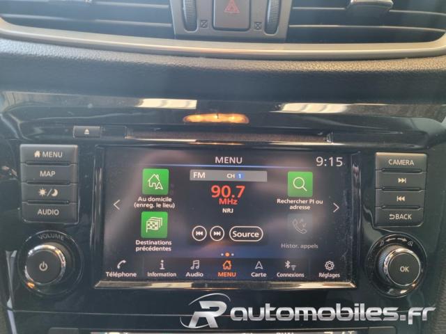 Nissan Qashqai image 2