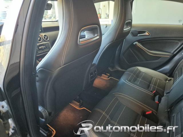 Mercedes Benz Classe A image 6