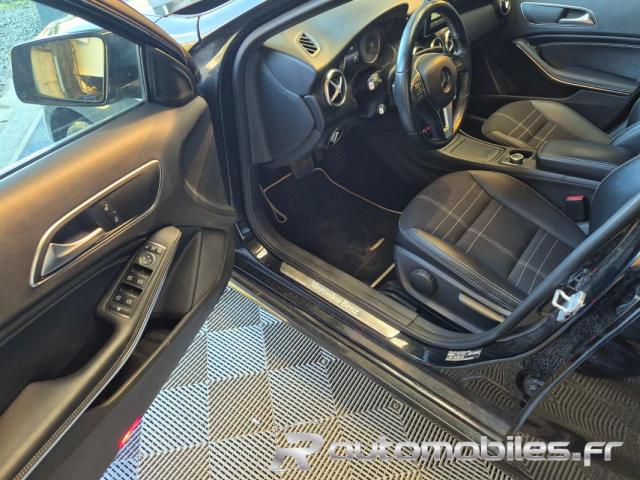 Mercedes Benz Classe A image 9