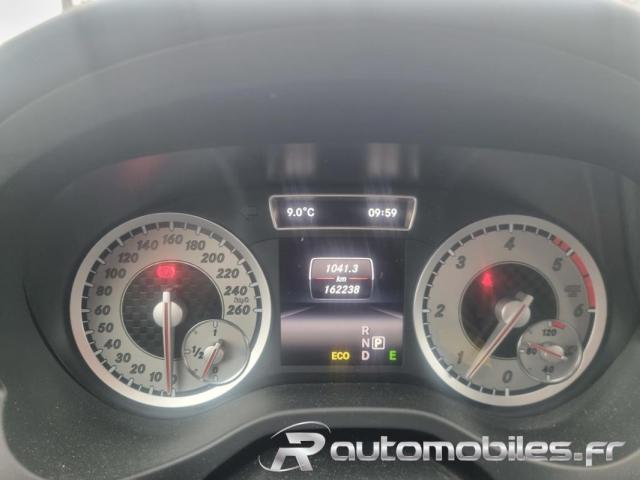 Mercedes Benz Classe A image 8