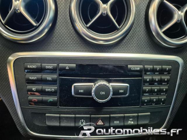 Mercedes Benz Classe A image 3