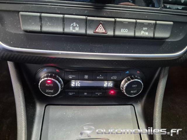 Mercedes Benz Classe A image 4