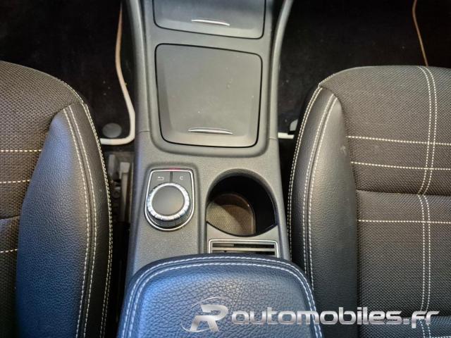 Mercedes Benz Classe A image 5