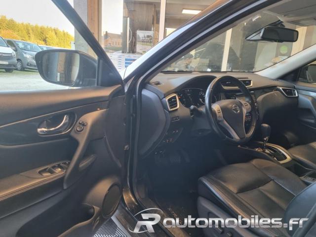 Nissan X-Trail image 6
