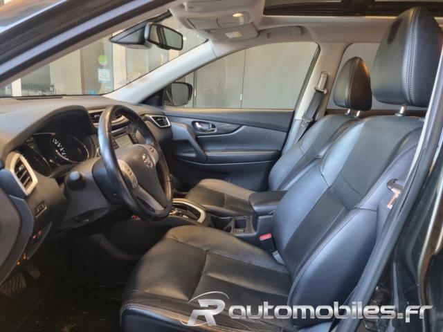 Nissan X-Trail image 7