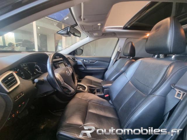 Nissan X-Trail image 1