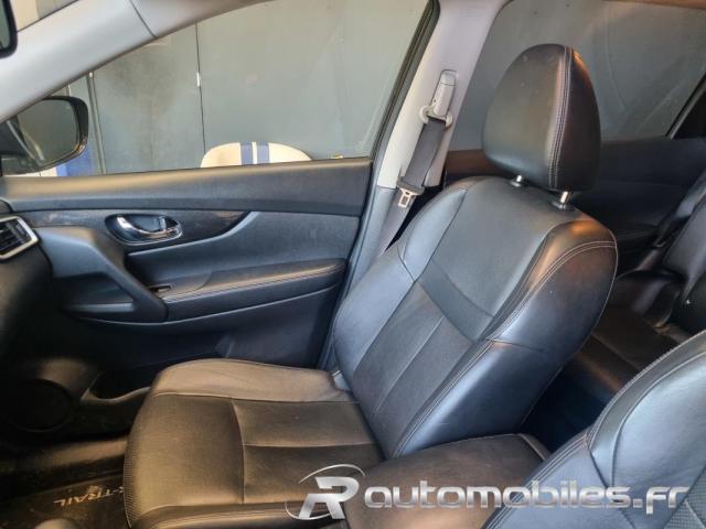 Nissan X-Trail image 8