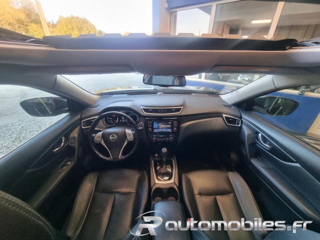 Nissan X-Trail image 9