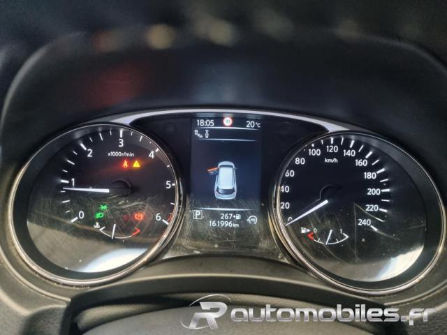 Nissan X-Trail image 5