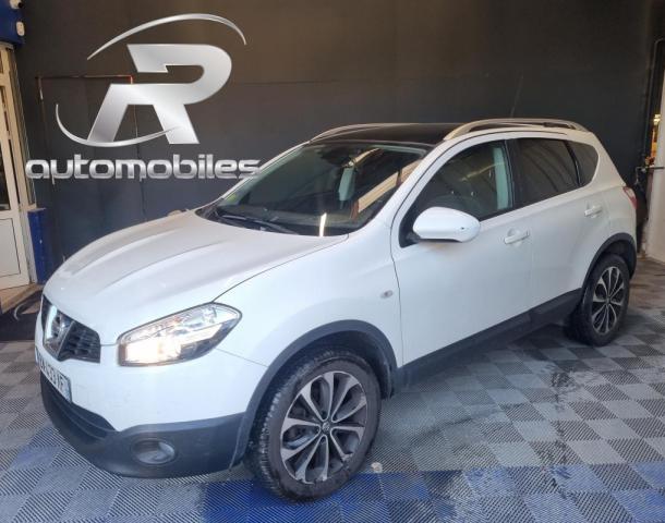 Nissan Qashqai 1.5 Dci 110 Connect Edition