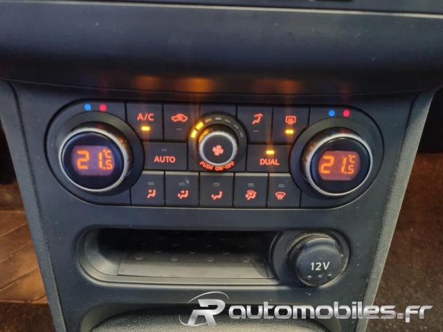 Nissan Qashqai image 3