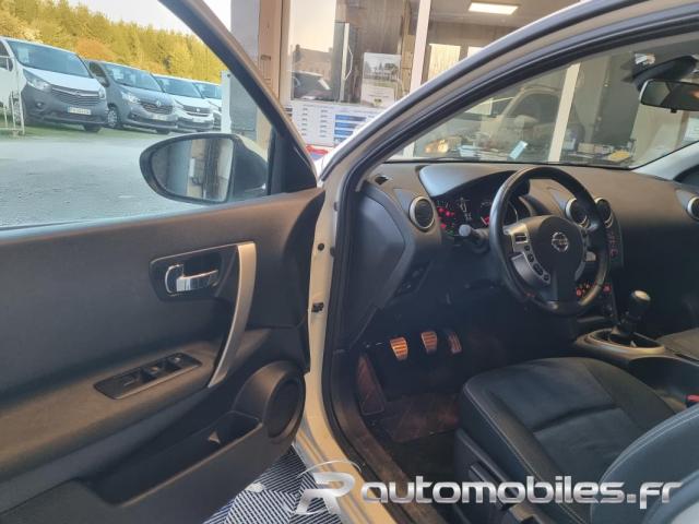 Nissan Qashqai image 2