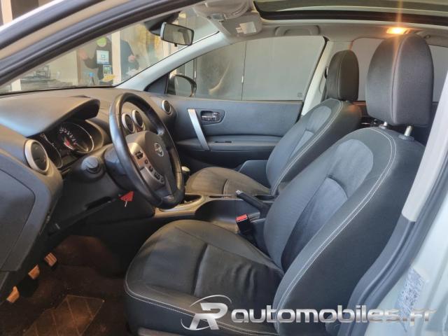 Nissan Qashqai image 4