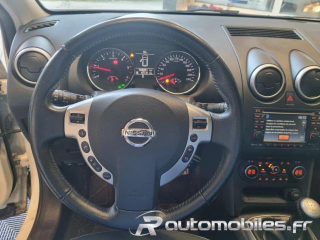 Nissan Qashqai image 1