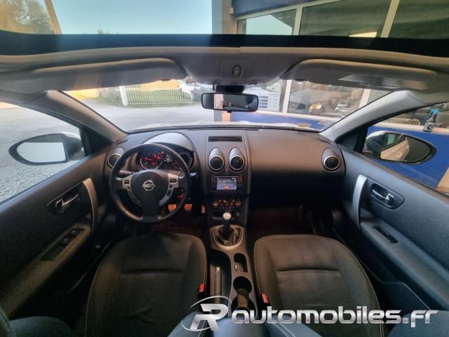 Nissan Qashqai image 9