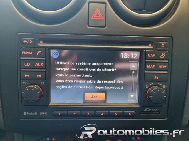 Nissan Qashqai image 5