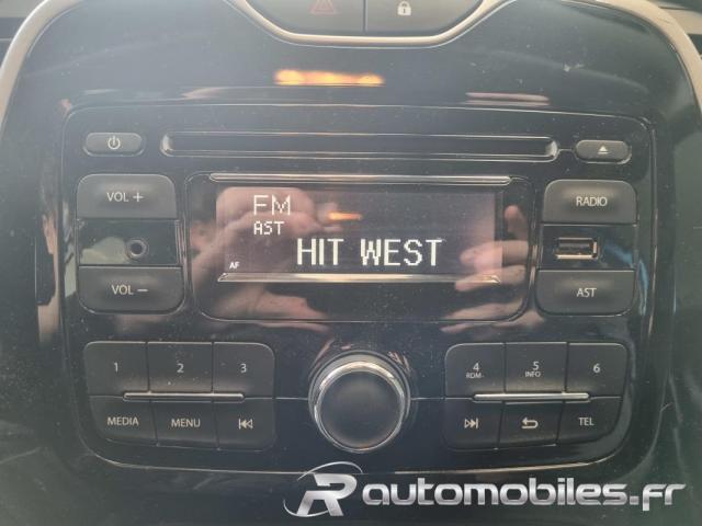 Renault Captur image 1