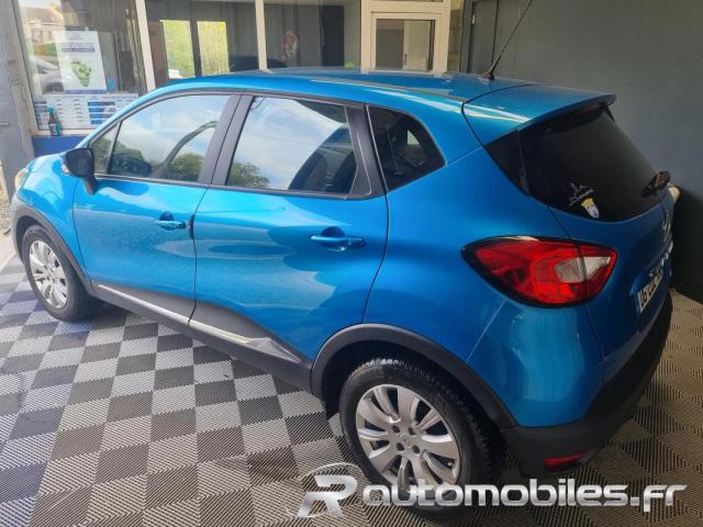 Renault Captur image 9