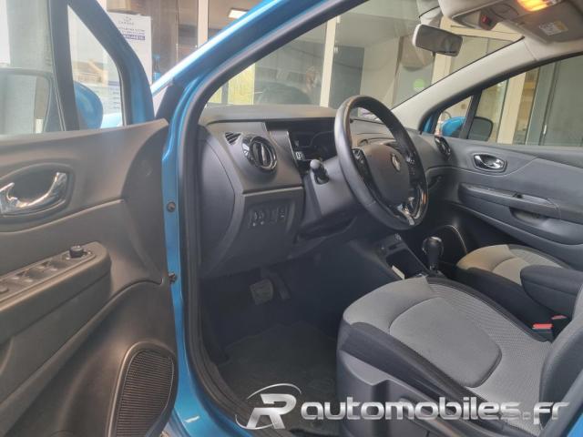 Renault Captur image 4