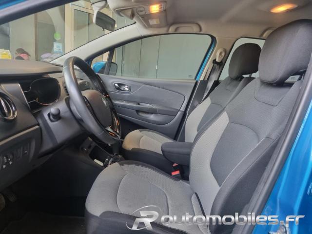 Renault Captur image 5