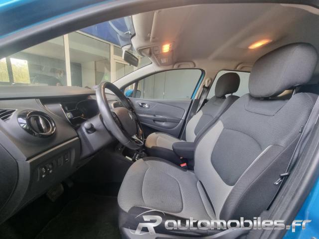 Renault Captur image 6