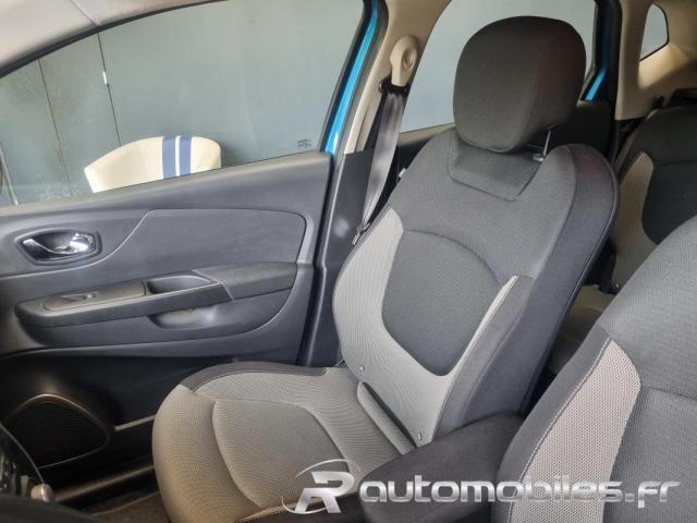 Renault Captur image 2