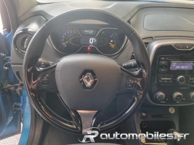 Renault Captur image 7